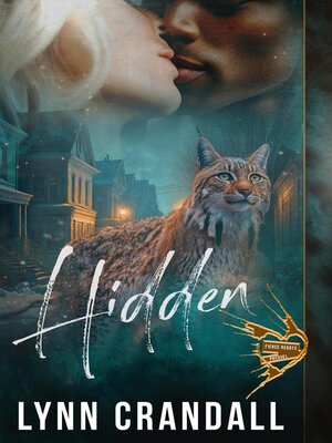 cover image of Hidden prequel